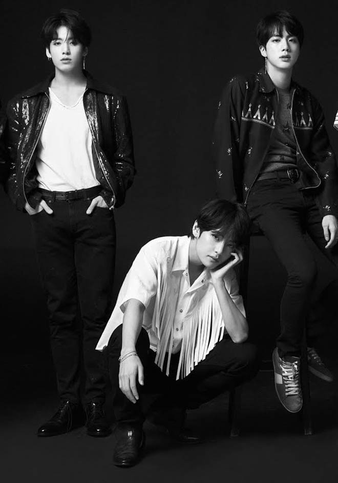 BTS, Jin, V BTS, Jungkook, Taejinkook, Hình ảnh đốn tim fan của Taejinkook