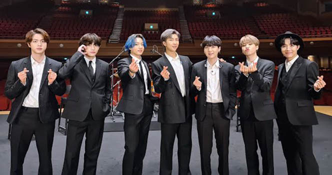 BTS, BTS vua khiêm nhường, BTS qua câu chuyện cảm động, Jungkook, V BTS