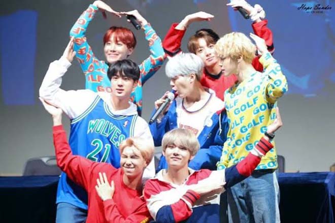 BTS, Cá tính ngoài đời của BTS, Jungkook, V BTS, Suga, Jin, Jimin, J-Hope, RM BTS