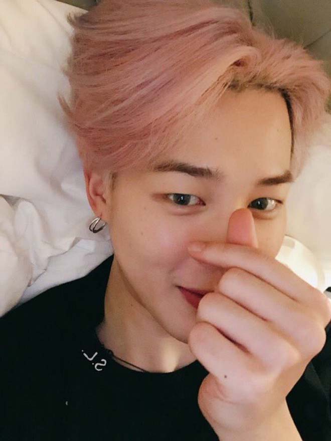 BTS, Jimin, Jimin là boyfriend material tuyệt vời, Jungkook, V BTS, Jin, J-Hope