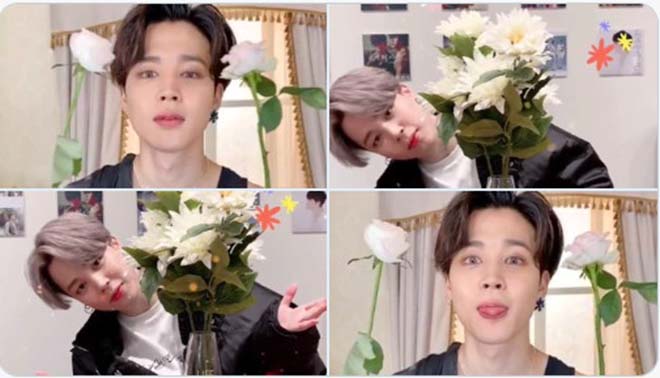 BTS, Jimin, Jimin là boyfriend material tuyệt vời, Jungkook, V BTS, Jin, J-Hope