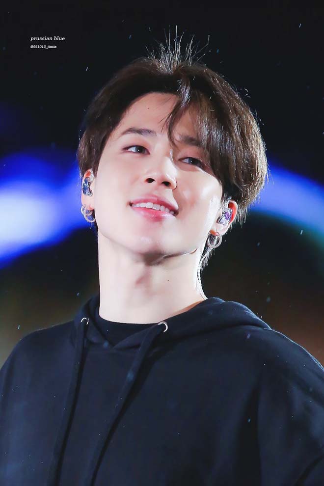 BTS, Jimin, Vẻ đẹp tư nhiên của Jimin, Jimin chưa hề dao kéo, Jungkook, V BTS