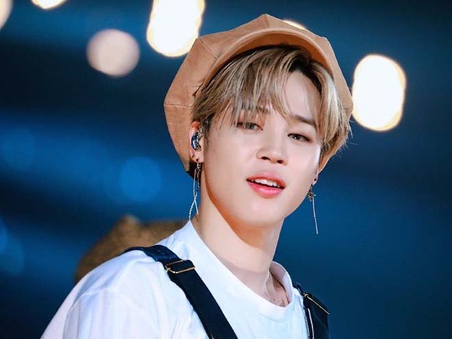 BTS, Jimin, Vẻ đẹp tư nhiên của Jimin, Jimin chưa hề dao kéo, Jungkook, V BTS