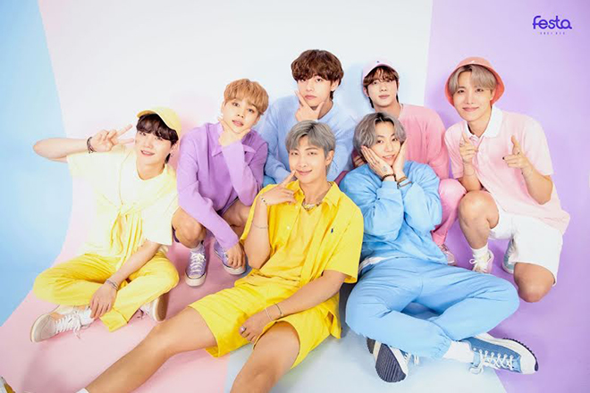 BTS, BTS khiến bảng xếp hạng trở nên vô dụng, Butter, Jungkook, V BTS, Stereogum