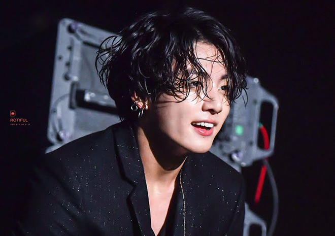 BTS, Jungkook. Màn diễn huyền thoại của Jungkook, Muster Sowoozoo 2021, V BTS