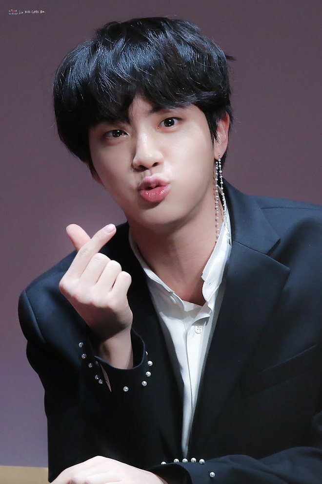 BTS, Jin, 3 câu chuyện có thực về Jin BTS, Jin BTS ngoài đời, Jungkook, Jimin