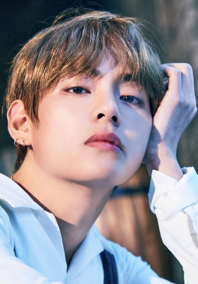 BTS, V BTS, Kim Taehyung, V BTS ngày càng được sùng bái, Jungkook, Jimin, RM BTS