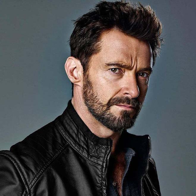 Covid-19, Sao Hollywwood giúp Ấn Độ vượt đại dịch Covid-19, Hugh Jackman