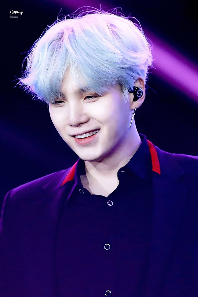 BTS, Suga, Việc hàng ngày giúp Suga ổn định cảm xúc, Jungkook, V BTS, Run BTS