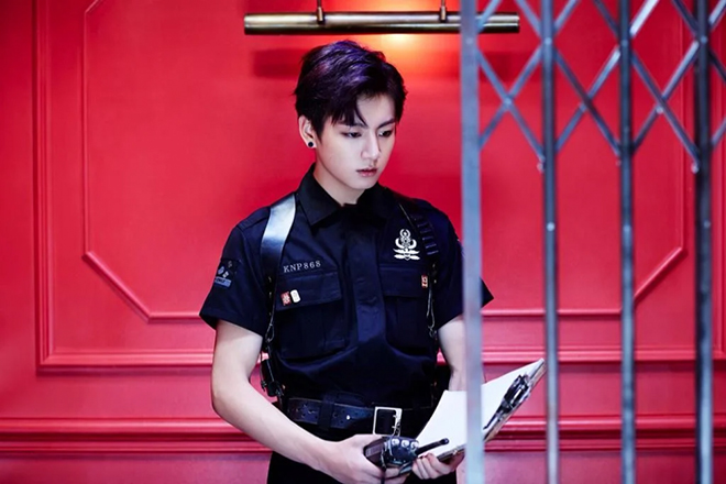 BTS, Jungkook, Giọng ca của Jungkook hay hơn hẳn cho với thời debut, V BTS, Jin