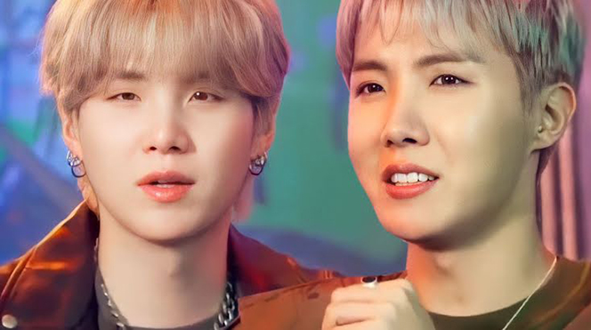 BTS: J-Hope ‘phơi bày’ tính cách thực của Suga theo cách ‘cute’ nhất