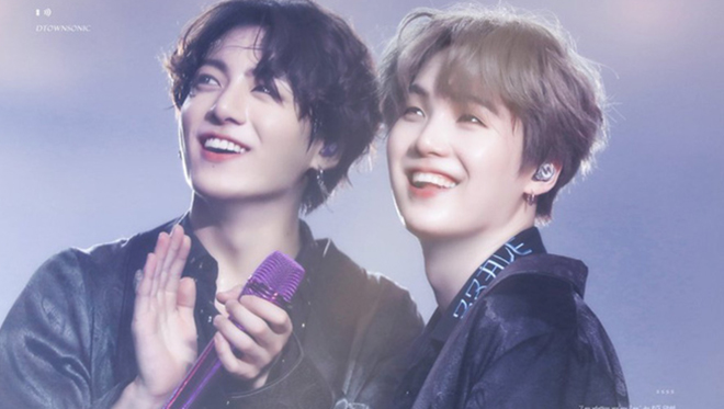 BTS: Sau khi thú nhận lấy trộm ‘đồ nhỏ’ của Jungkook, Suga được fan tặng quà