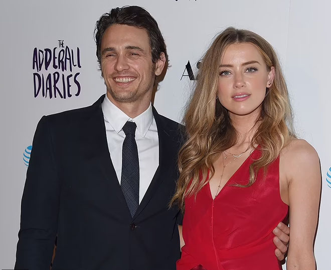 Johnny Depp, Amber Heard, Johnny Depp thắng kiện vơ cũ, Elon Musk, Kate Moss