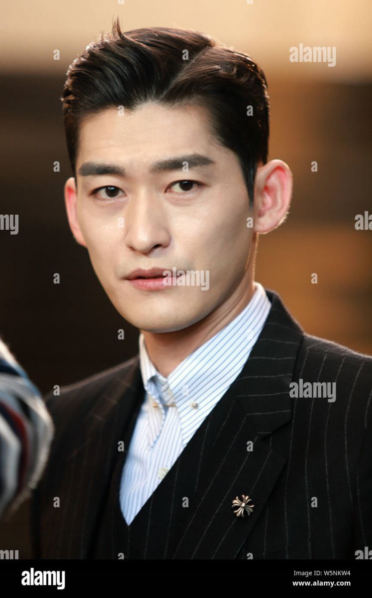 Trương Hàn, Zhang Han, Trương Hàn chỉ xuất hiện 3 giây, Gentlemen of East 8