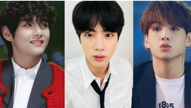 BTS: Đây là những gì mà các chàng trai nghĩ về nhau cách đây 6 năm