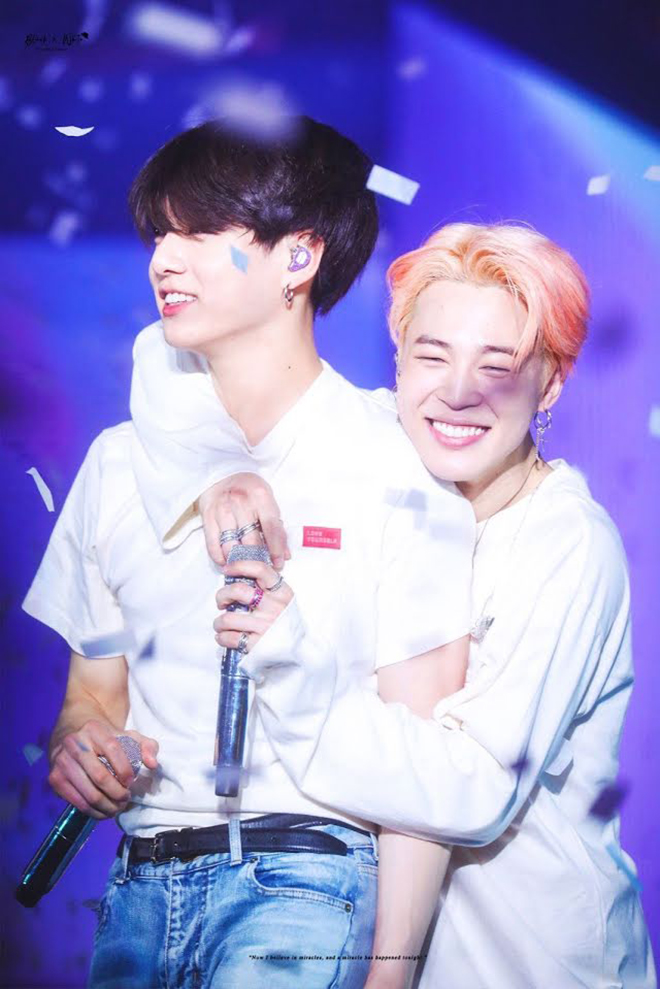 BTS, Jimin, Jungkook, Jimin gặp nạn,  In the SOOP, Jimin ôm ấp Jungkook, Home