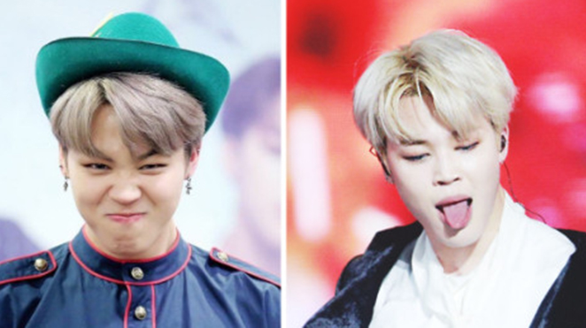 8 thói quen của Jimin BTS khiến fan ‘phát cuồng’