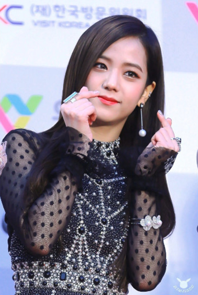 Blackpink, Jisoo vẻ đẹp đời thường, Jisoo đẹp tự nhiên, Jisoo ảnh tự sướng, BLACKPINK