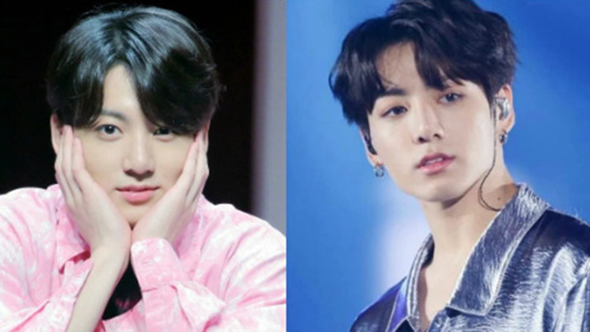 Fan đã khóc khi nghe Jungkook BTS chia sẻ trong màn VLive 