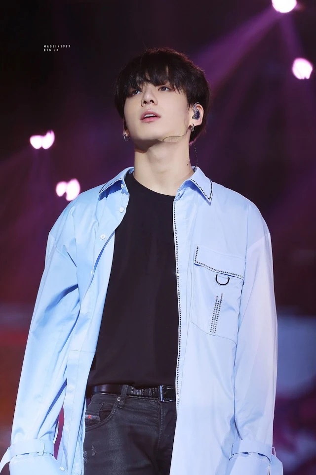 BTS, Jungkook, Sinh nhật Jungkook, 23 hình ảnh tuyệt vời của Jungkook, IONIQ I’m On it