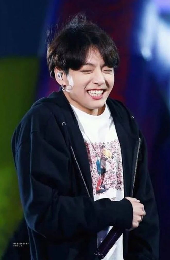 BTS, Jungkook, Jungkook sinh nhật tuổi 24, Dynamite, Điều ước của Jungkook