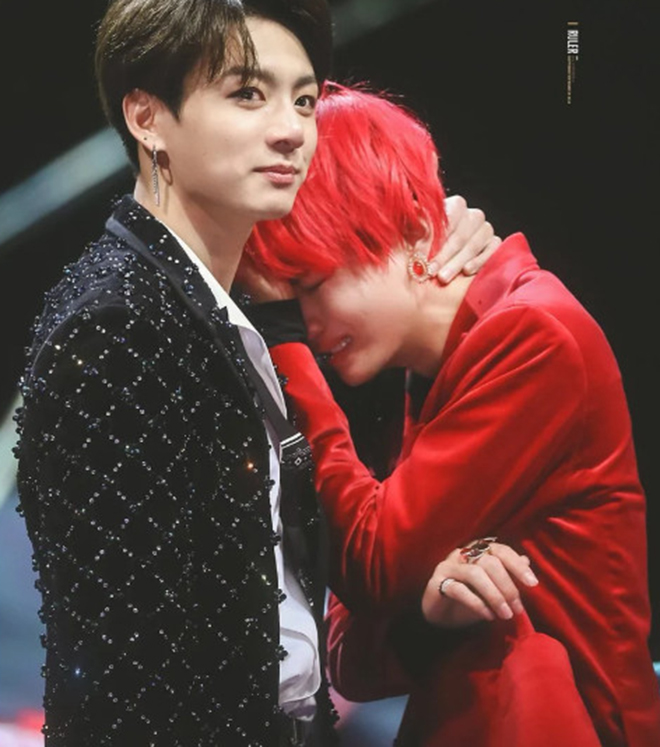 Jungkook, BTS, Jungkook học 6 điều quý giá, Jungkook học các huyng trong BTS, Jin BTS, RM BTS, 6 điều quý giá Jungkook học hỏi được từ các anh trai BTS, Bts, bts