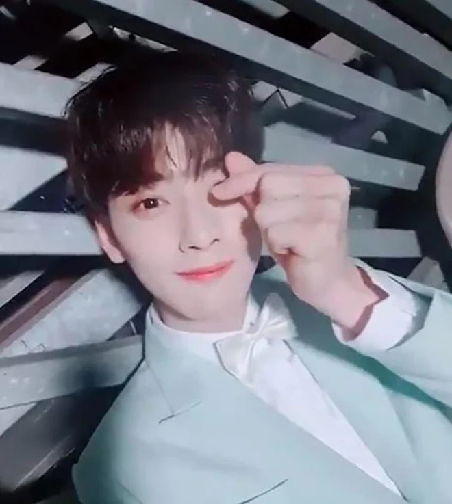 BTS, Twice, Tính cách thực thần tượng K-pop, Cha Eunwoo, (G) I-DLE, Wanna One