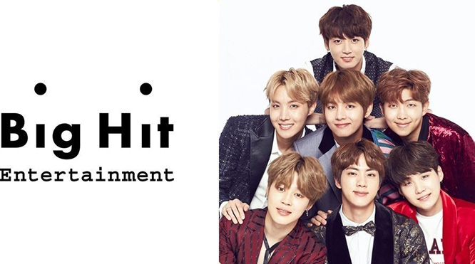 Big Hit Entertainment ra tuyên bố chính thức về việc 'chia tiền' với BTS