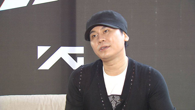 Yang Hyun Suk, YG Entertainment, Yang Hyun Suk từ chức