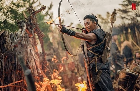 Niên sử kí Arthdal, Arthdal Chronicles, Song Joong Ki, Jang Dong Gun, xem Niên sử kí Arthdal, xem Arthdal Chronicle, Niên sử kí Arthdal mới nhất, Arthdal Chronicles mới