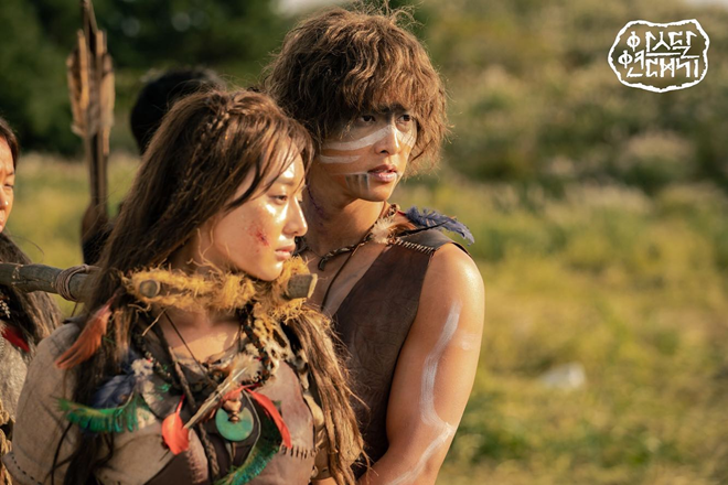 Niên sử kí Arthdal, Arthdal Chronicles, Song Joong Ki, Jang Dong Gun, xem Niên sử kí Arthdal, xem Arthdal Chronicle, Niên sử kí Arthdal mới nhất, Arthdal Chronicles mới