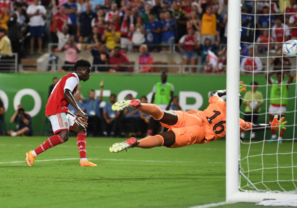 Chuyên gia kể tên cầu thủ Arsenal đáng giá 90 triệu bảng