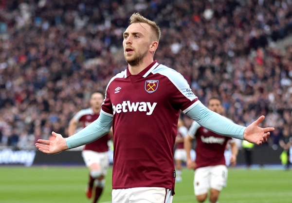 Arsenal nhận câu trả lời cho Jarrod Bowen