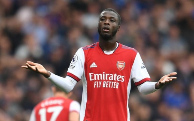 Arsenal, Chuyển nhượng Arsenal, Pepe, Arsenal chấp nhận lỗ nặng với Nicolas Pepe, chuyển nhượng, chuyển nhượng hôm nay, tin chuyển nhượng, tin chuyển nhượng hôm nay