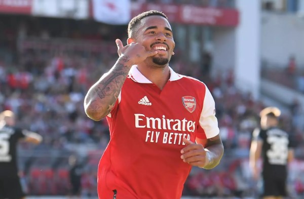 3 cầu thủ Arsenal tạo dấu ấn trong tour du đấu mùa Hè
