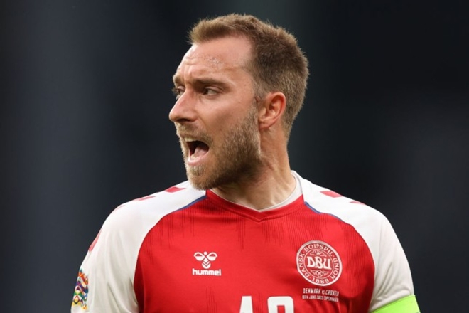 HLV Ten Hag chỉ ra cầu thủ sẽ hưởng lợi từ Eriksen