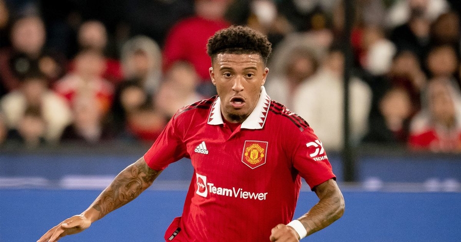 MU, Erik Ten Hag, Ten Hag, cầu thủ MU hay nhất thời Ten Hag, Jadon Sancho, MU vs Liverpool, MU vs Melbourne Victory, lịch giao hữu mùa hè của MU, Sancho hay nhất, M.U