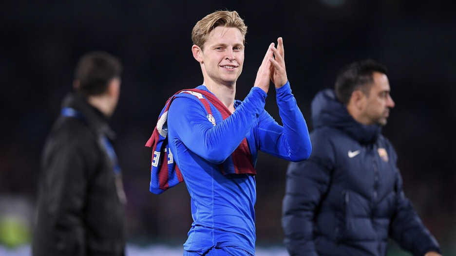 MU, Chuyển nhượng MU, De Jong, Frenkie De Jong De Jong không chịu đến MU, Barcelona gặp rắc rối to, chuyển nhượng Barcelona, chuyển nhượng Barca, chuyển nhượng hôm nay