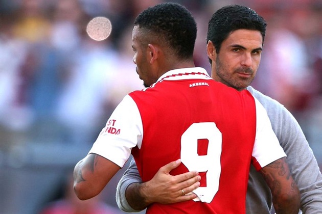 Arteta tiết lộ kế hoạch chuyển nhượng của Arsenal