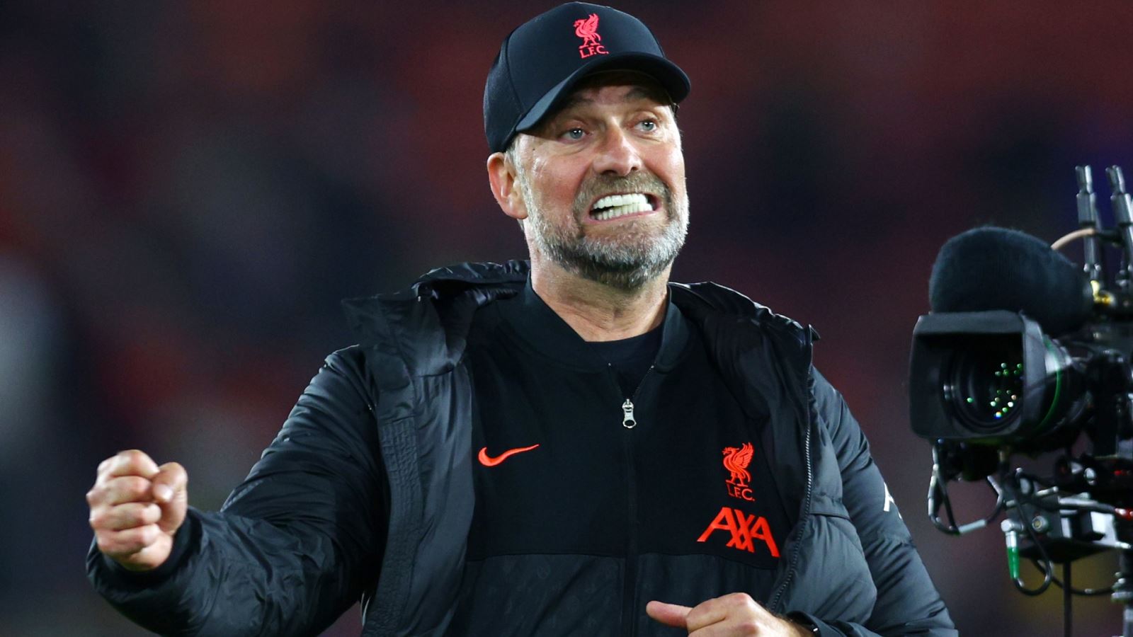 Klopp không đặt mục tiêu vô địch Premier League 2022/23
