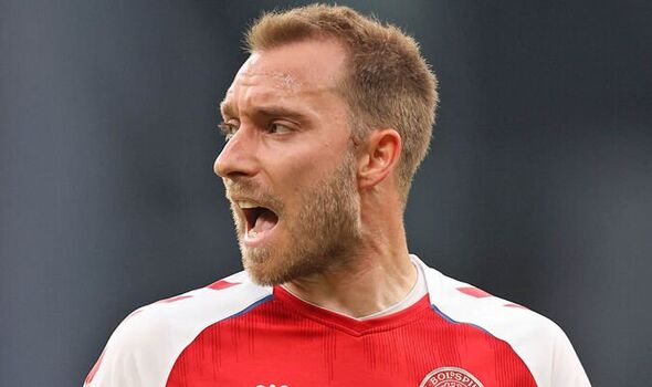 Cựu sao Tottenham: 'Eriksen không phản bội ai khi đến MU cả'