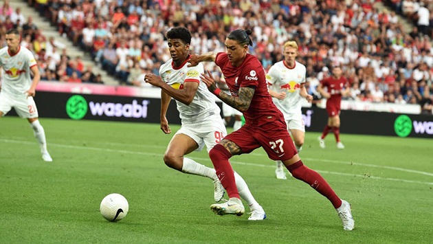 Nunez 'tịt ngòi', Klopp nhắc nhở toàn đội Liverpool
