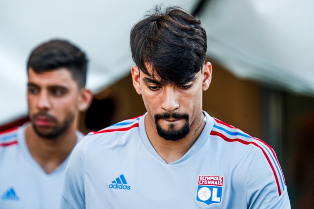 Arsenal nhận gáo nước lạnh ở vụ Lucas Paqueta