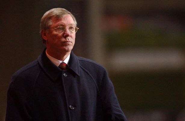 Ten Hag nên áp dụng lời khuyên Sir Alex đã dành cho Jaap Stam