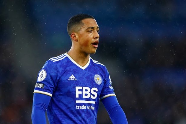 Bước ngoặt bất ngờ đưa Arsenal tiến gần Tielemans