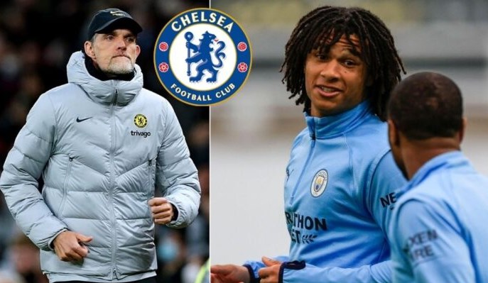 Chelsea: HLV Tuchel lên tiếng về thương vụ Ake