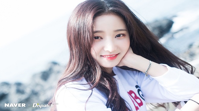 Yeonwoo Momoland gửi tâm thư tới fan trước tin đồn rời nhóm