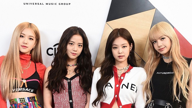 Blackpink tiết lộ thành viên nào chi tiền mạnh tay nhất nhóm