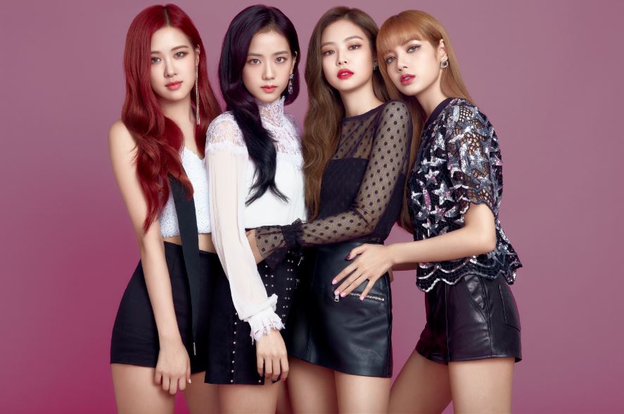 Blackpink, Blackpink là nhóm nhạc nữ có tour diễn lớn nhất trong lịch sử Kpop