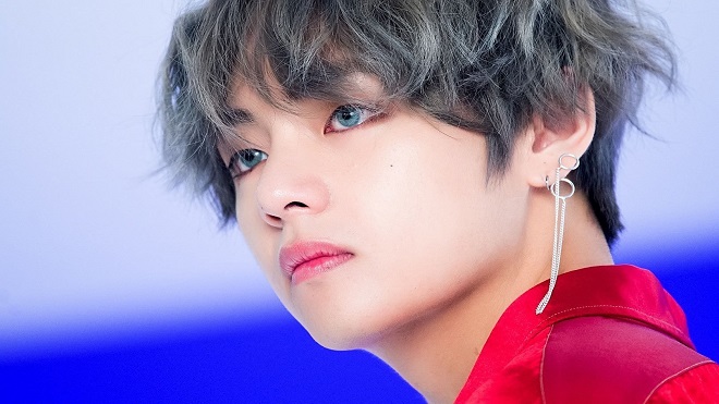 V BTS trở thành thần tượng của hàng loạt sao nữ trên thế giới 